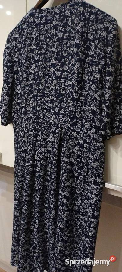 Sukienka letnia długa Spódnice i sukienki Lublin