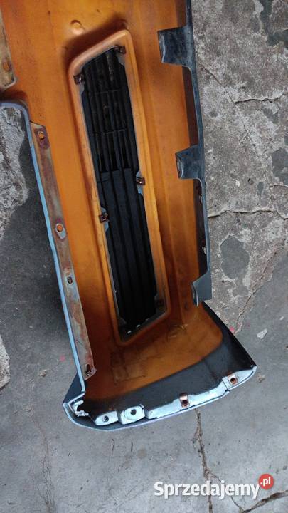 19821984 Pontiac Firebird Trans AM Przedni