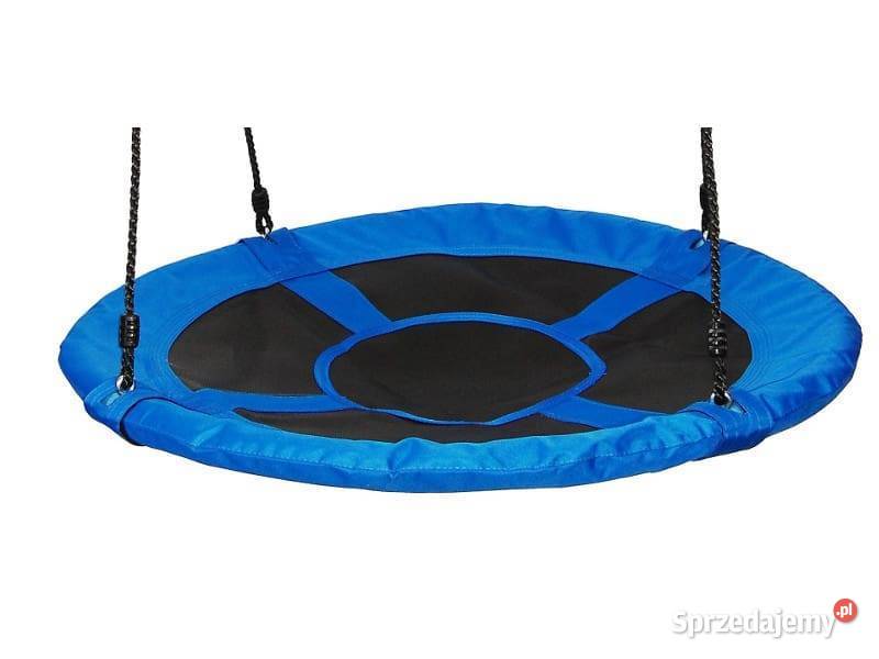 bocianie gniazdo Fun 100 niebieskie Kraków