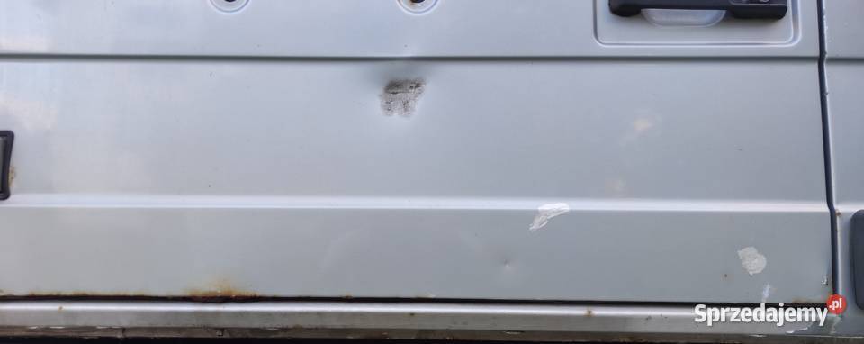 Mercedes G 300 D G klasa W463 lubelskie Zamość