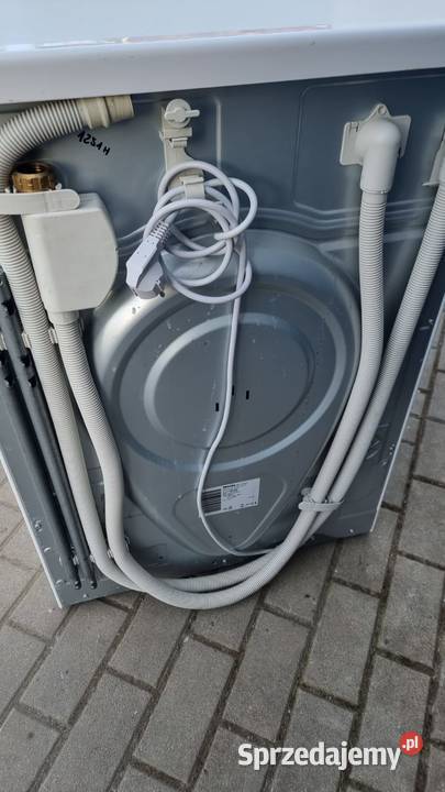 Pralka Miele W1 WKH 132 XLTwinDos PowerWash 20 9 Pralki i suszarki Wrocław