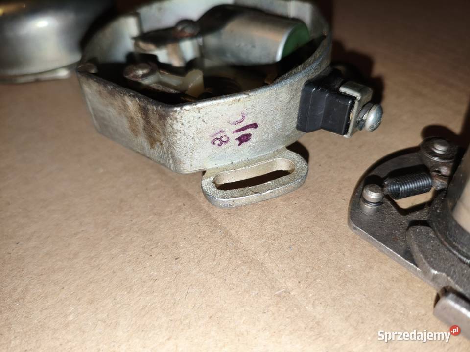Aparat zapłonowy PM302 Dniepr MT K650 Leszno