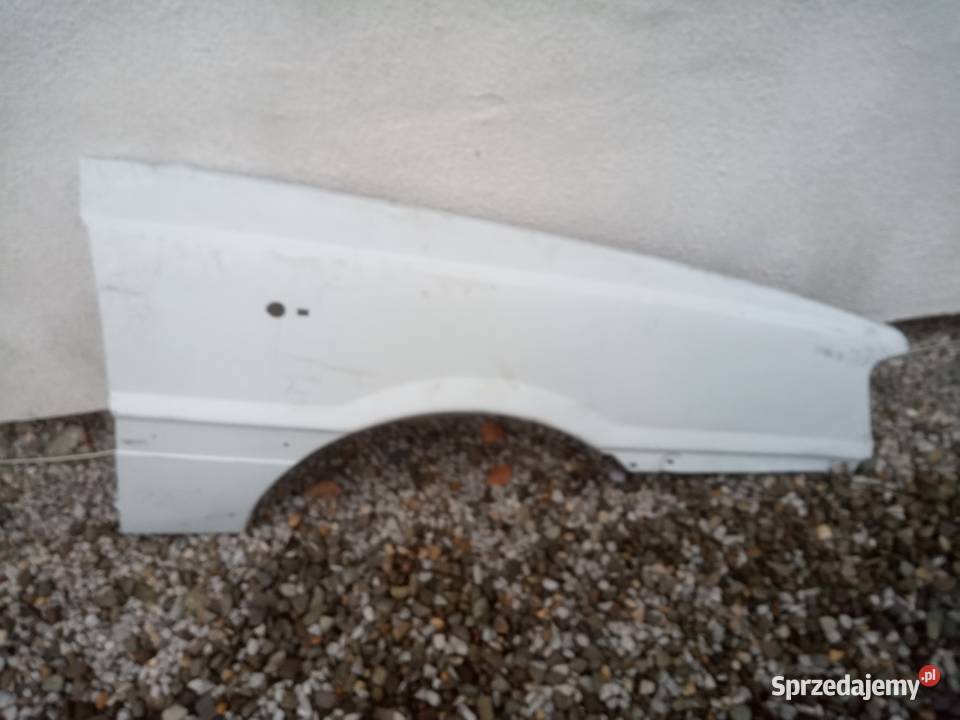 Polonez CaroAtu Błotnik przedni Oświęcim