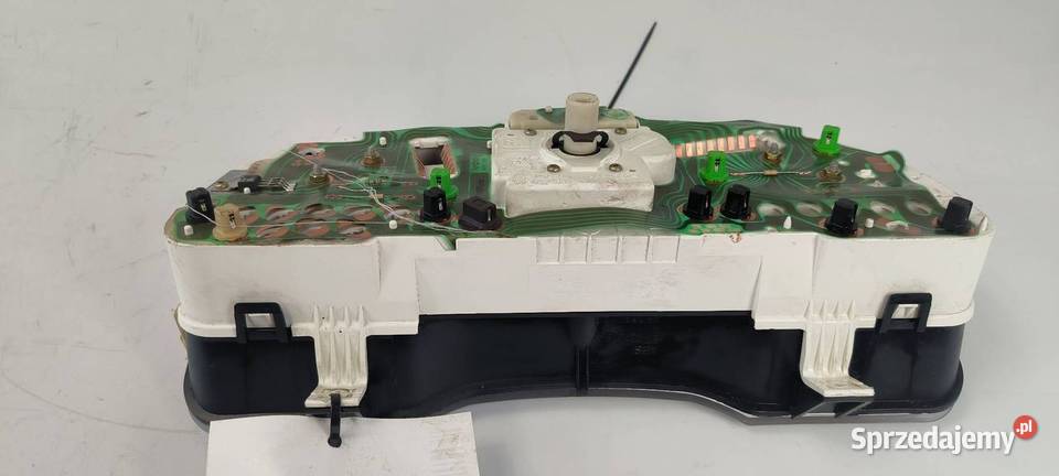 LICZNIK ZEGAR OPEL ASTRA 81117814 Lipno