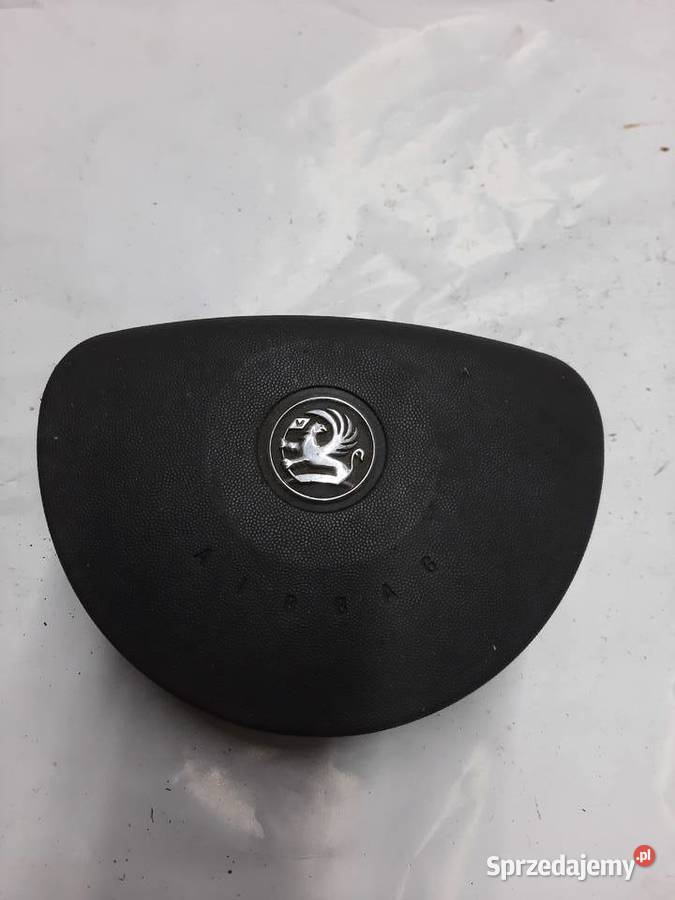 Opel Meriva A AIRBAG poduszka kierowcy Ksawerów sprzedam