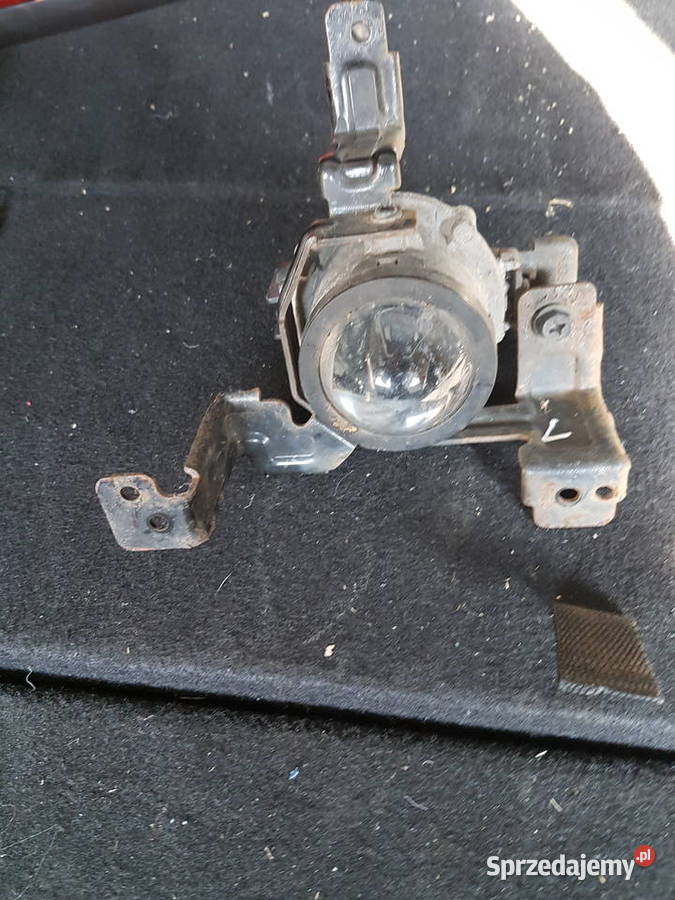 KIA PROCEED PRO CEED GT LINE HALOGEN LEWY RAMKA Turek