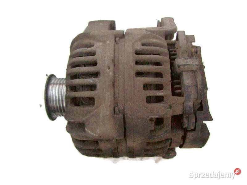 Astra II G 20 DTI DTL Alternator Mińsk Mazowiecki