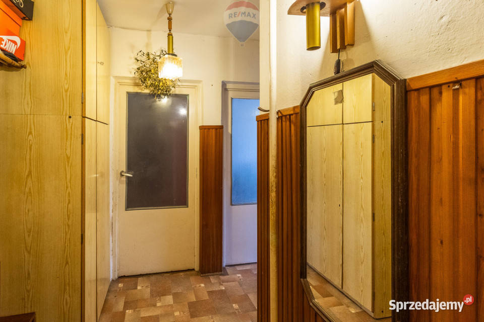 Bałuty 2 pokoje z balkonem 2 centrum Łódź