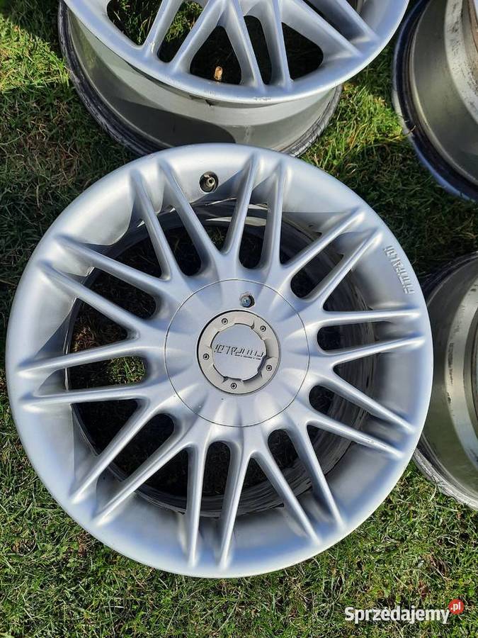 Felgi aluminiowe 4x108 16 OZ Samochodowe