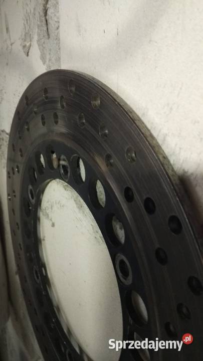 FZS 1000 Fazer Tarcza hamulcowa tył Przeworsk