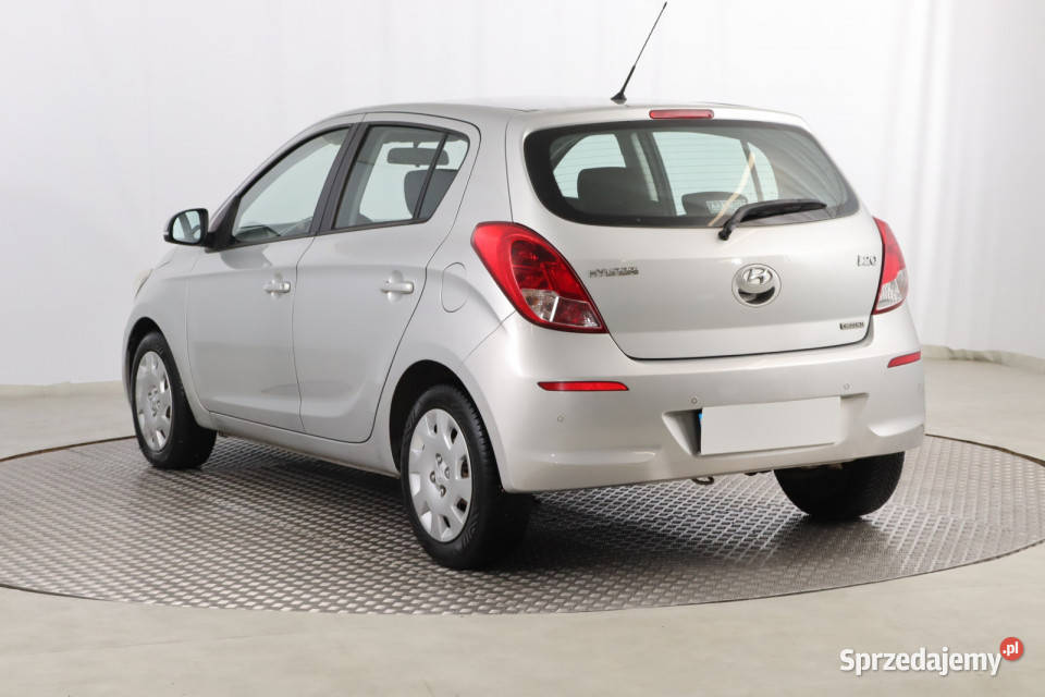 Hyundai i20 11 CRDi Zabrze sprzedam