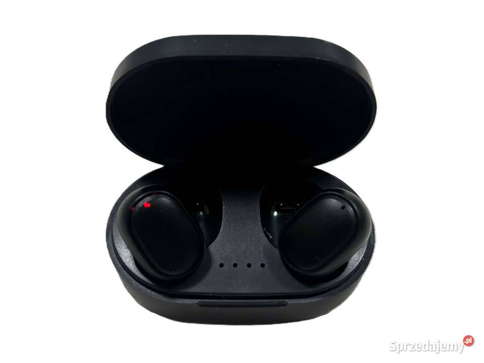 Słuchawki Bluetooth TWS Elbląg