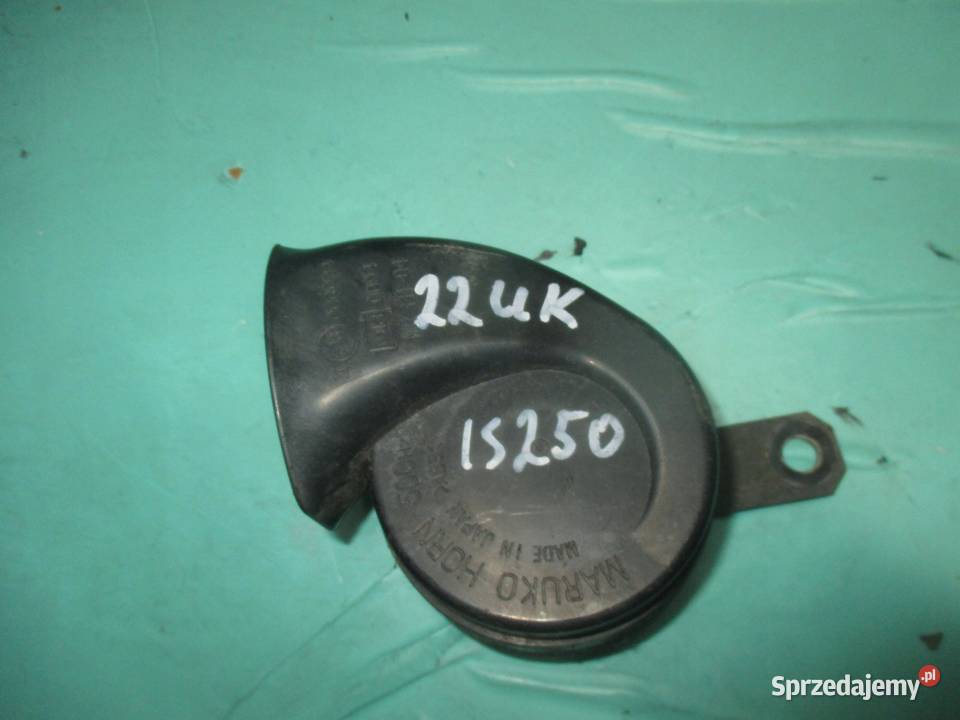 LEXUS IS II 06r klakson sygnał dźwiękowy 000094
