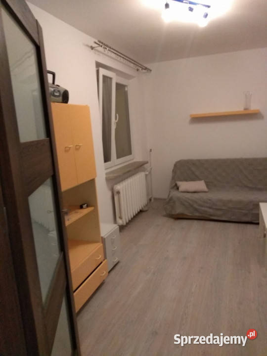 Wynajmę mazowieckie sprzedam