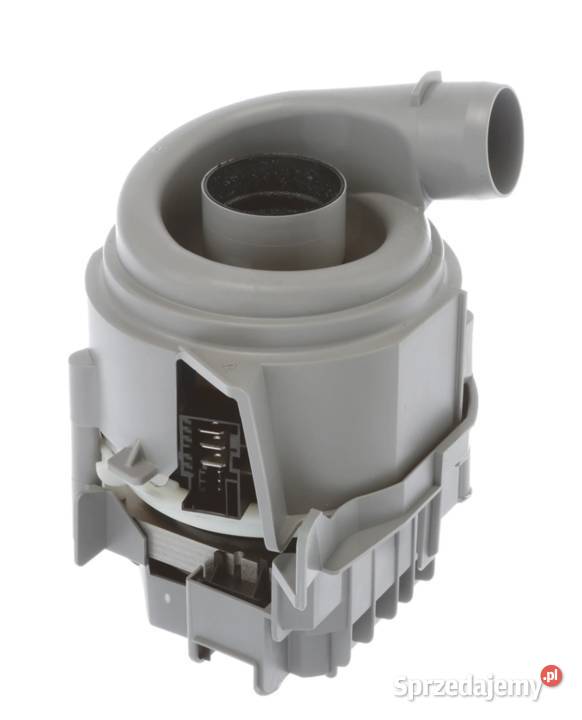 Pompa myjąca obiegowa grzałka zmywarki Bosch SMV sprzedam