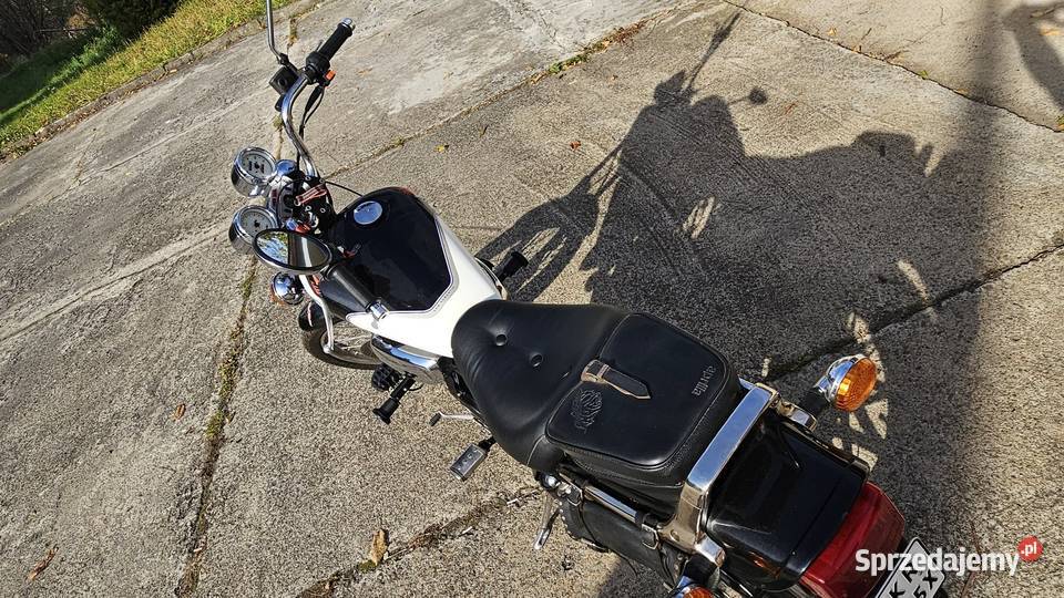 Aprilia FB Red Rose 50 Unikat z 1990 roku dwusuwowy