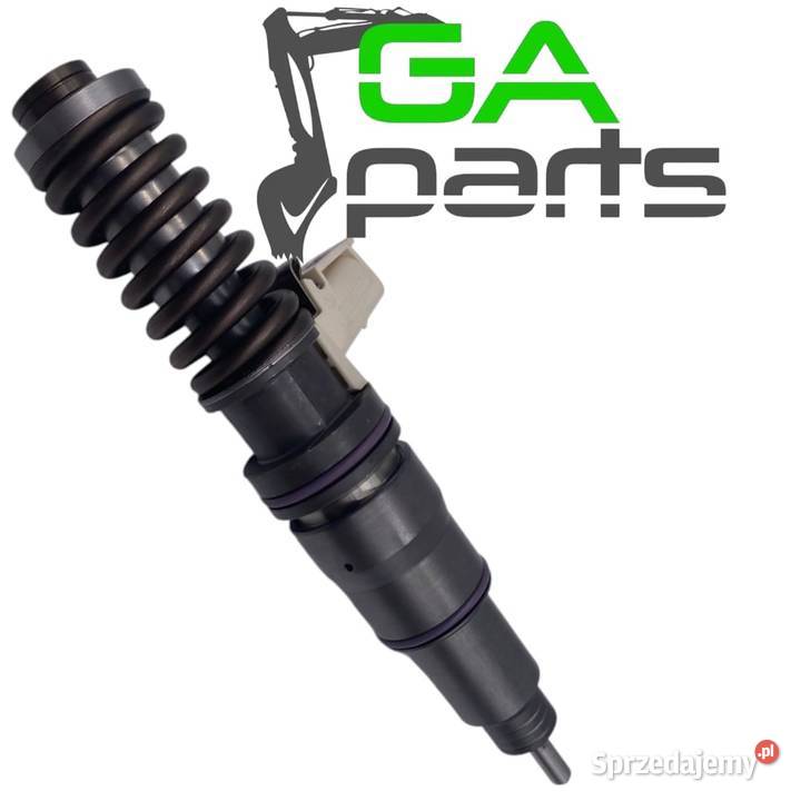 POMPOWTRYSKIWACZ VOLVO 22202225 ORYGINAŁ Olsztyn