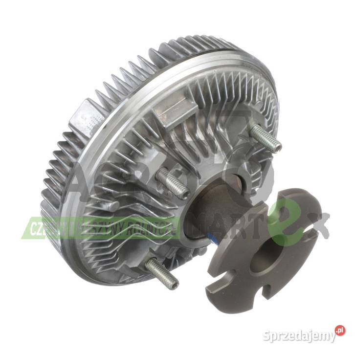 188922A1 451503A1 NAPĘD WENTYLATORA VISCO CNH sprzedam