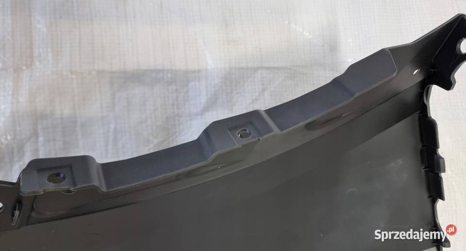 Opel Crossland X LIFT Zderzak przód 39172211