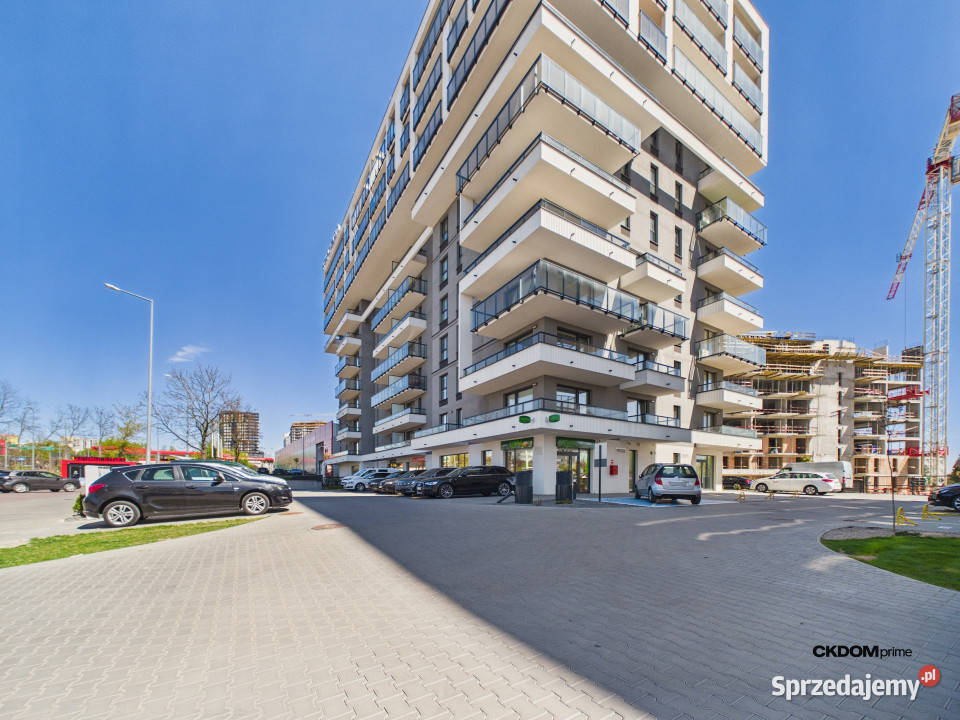 Kielczanka 2 pokoje 2 miejsca parkingowe Kielce