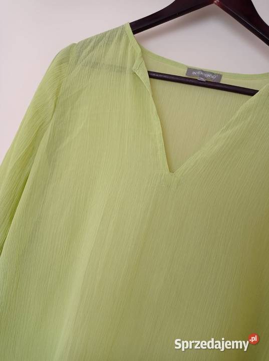 Bluzka marki In Extenso Hajnówka