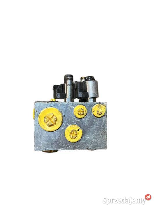 Hydac Rozdzielacz hydrauliczny manifold do wielkopolskie Poznań