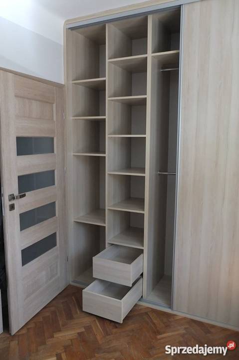 MEBLE NA WYMIAR meble kuchennełazienkowe szafy Płock