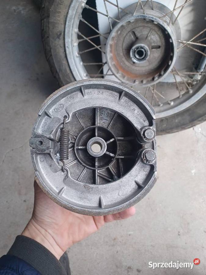 Koło mz etz 251 lubelskie Lublin sprzedam