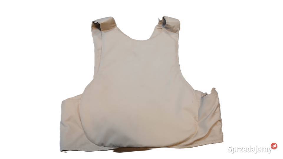 Kamizelka wew MORATEX XXL BEŻOWA Skierniewice sprzedam