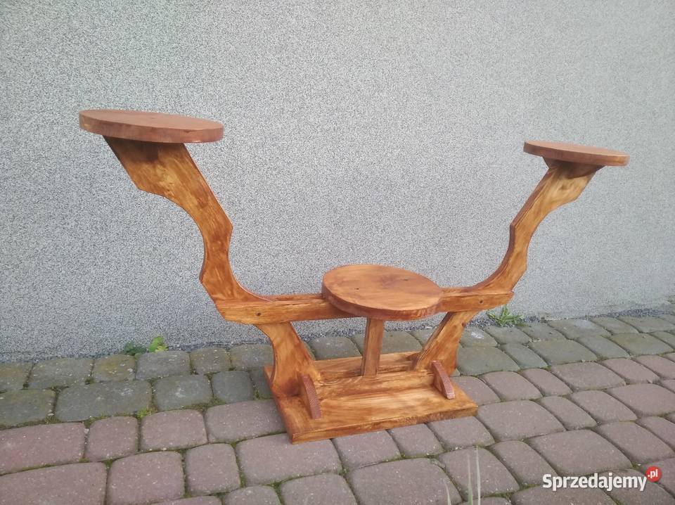 Kwietnik Wyposażenie wnętrz Staszów