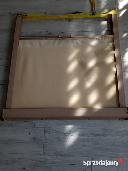 Rolety do okien przyczepy kempingowej lubelskie Lubartów