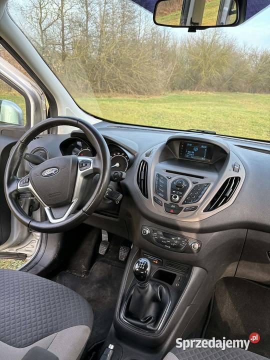 Ford Nowogród sprzedam