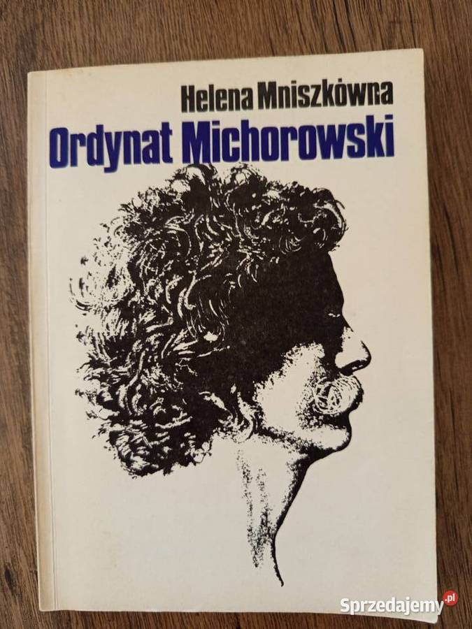 Helena Mniszkówna Ordynat Michorowski