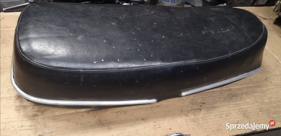 Siedzenie shl m17 gazela Motoryzacja Łochów