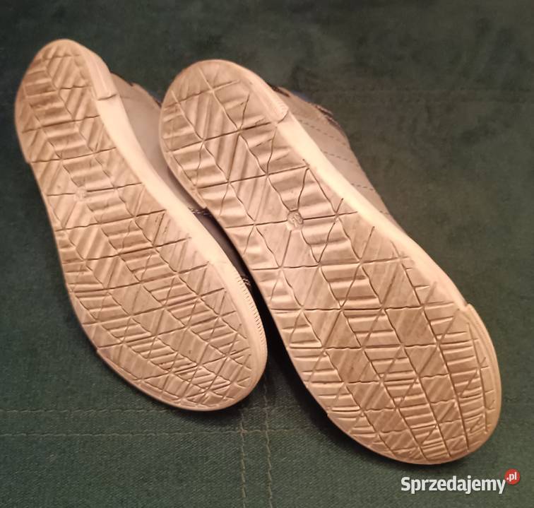 Półbuty Kornecki 34 Zbylitowska Góra