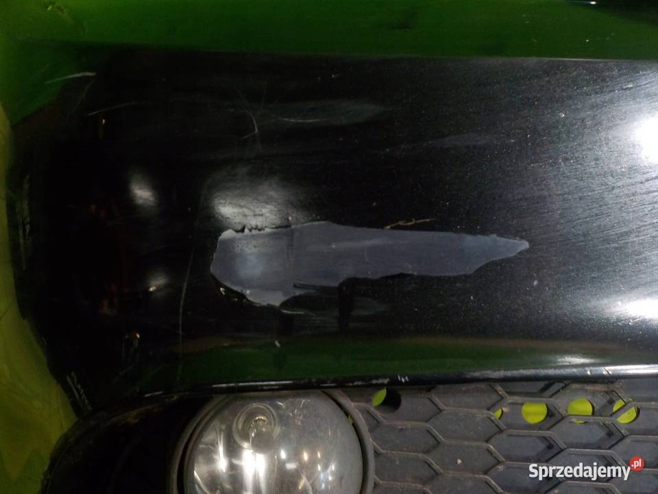 BMW 3 E90 LIFT 20 B 09r 5D zderzak przod Suków sprzedam