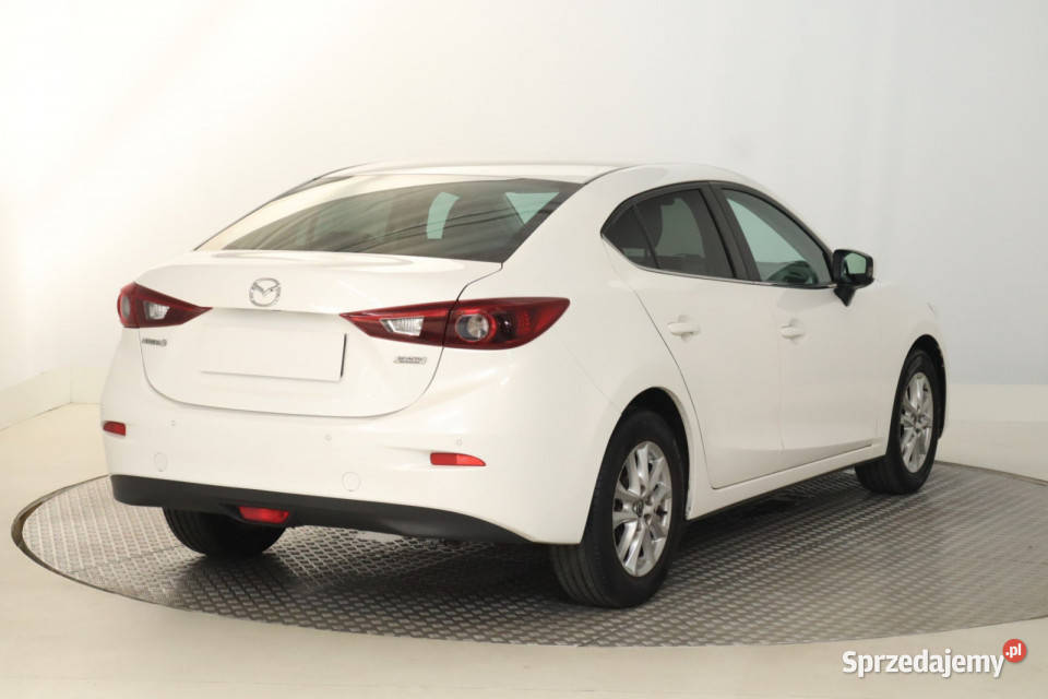Mazda 3 15 SkyactivD Zabrze