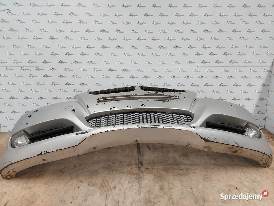 BMW E90 11r zderzak przód BM04050BAV osobowe Zderzaki Kielce