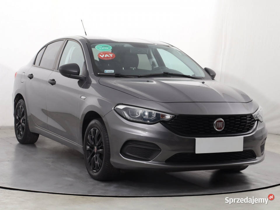 Fiat Tipo 14 16V Katowice