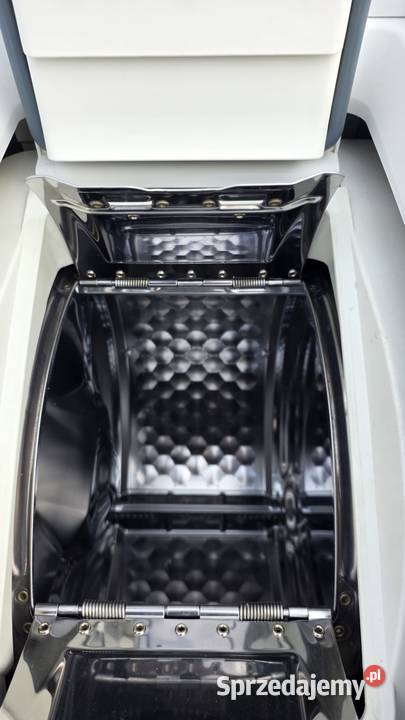 Pralka Miele W 605 F ładowana góry 55 1200 wolnostojące Wrocław sprzedam