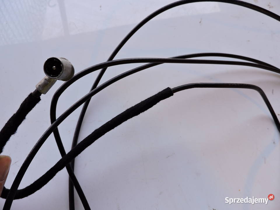 Antena wiązka Renault Grand Scenic II