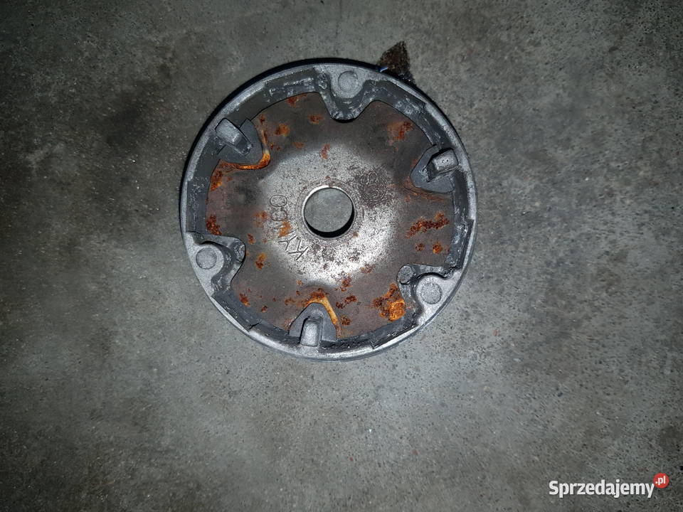 Wariator rolki slizgi oryginal Kymco Agility 50