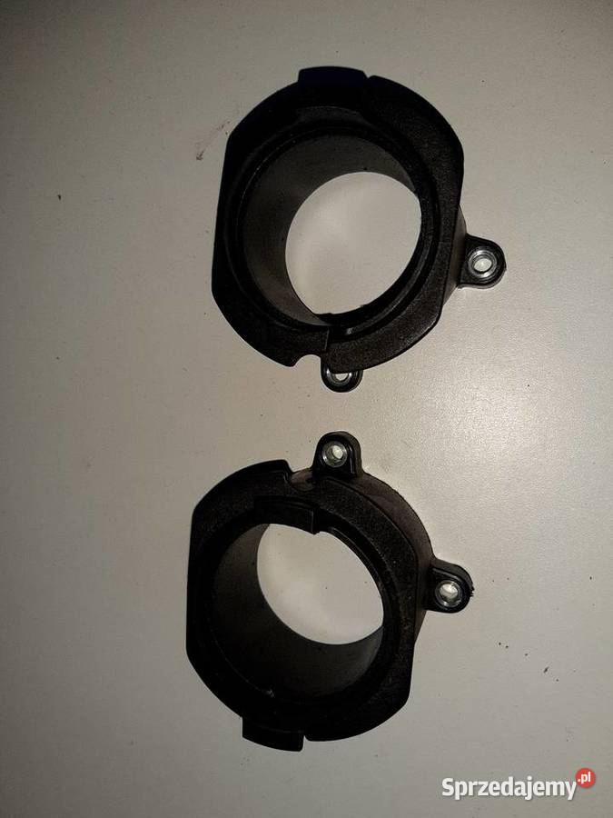 króćce przepustnicy Aprilia Shiver 750