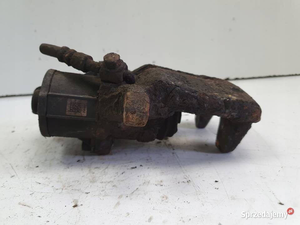 Volvo S60 II S80 II V60 V70 III XC70 II TYLNY Janów