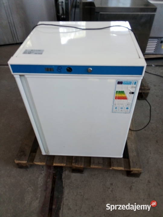 Szafa mroźnicza EF 200 Racibórz