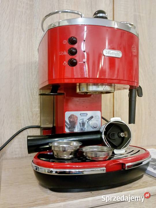 Sprzedam Expres do kawy DELONGII uzywany 399zl Dom i Ogród