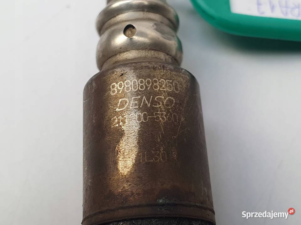 SONDA LAMBDA Opel Astra j 17 CDTI DENSO Chełm