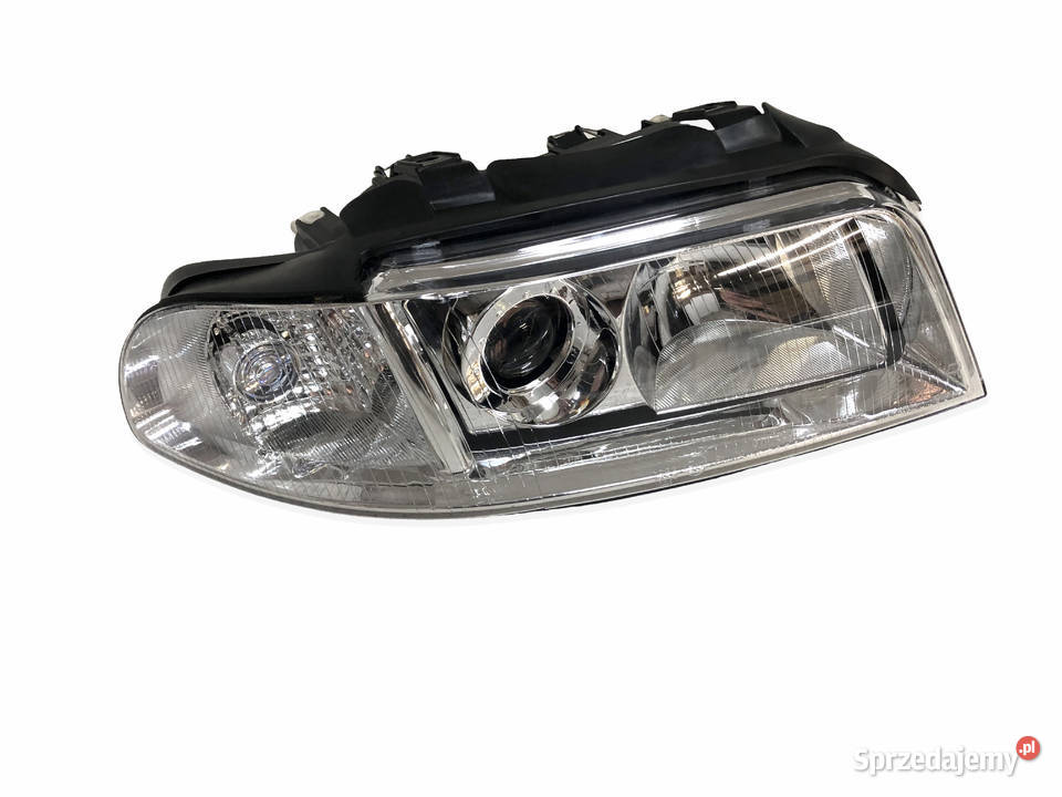 Audi A4 B5 I Lift 011999092001 Reflektor Lampa Lampy przednie Skarżysko-Kamienna
