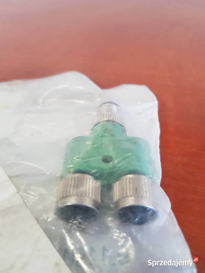 9119003780 RODZIELACZ LELY