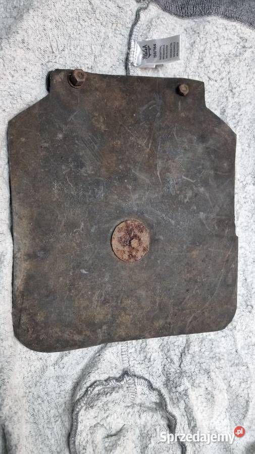 Chlapacz błotnika Wfm 125 orginalny Majdan Królewski